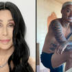 Cher defends boyfriend age difference following backlash over Alexander Edwards relationship