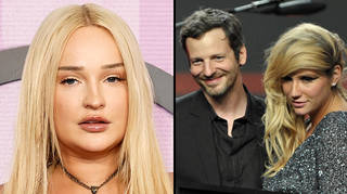 Kim Petras defends her decision to work with Dr. Luke