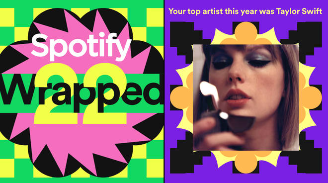 How to find your Spotify Wrapped 2022 here