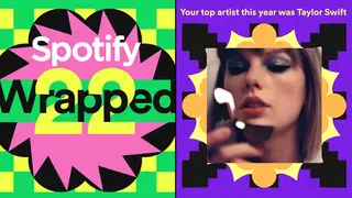 How to find your Spotify Wrapped 2022 here