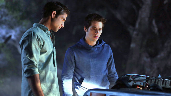 Is Stiles in Teen Wolf: The Movie? Dylan O'Brien explains why he declined to return