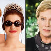 Will Julie Andrews be in Princess Diaries 3?