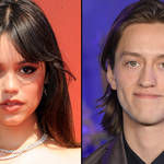 Jenna Ortega and Percy Hynes White set to star in romcom together
