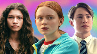 The best TV shows of 2022
