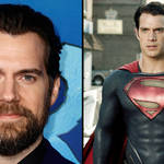 Henry Cavill has been dropped as Superman after leaving The Witcher