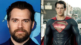 Henry Cavill has been dropped as Superman after leaving The Witcher