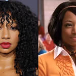 Monique Coleman opens up about not being invited on the HSM3 press tour