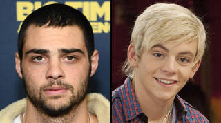 Noah Centineo reveals he lost the role of Austin in Austin & Ally to Ross Lynch