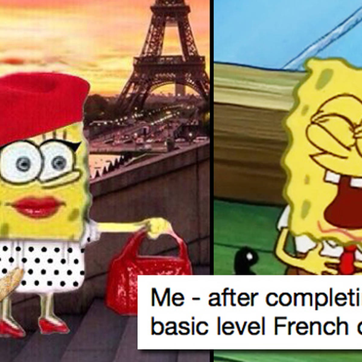 The funniest international SpongeBob memes on the internet - PopBuzz
