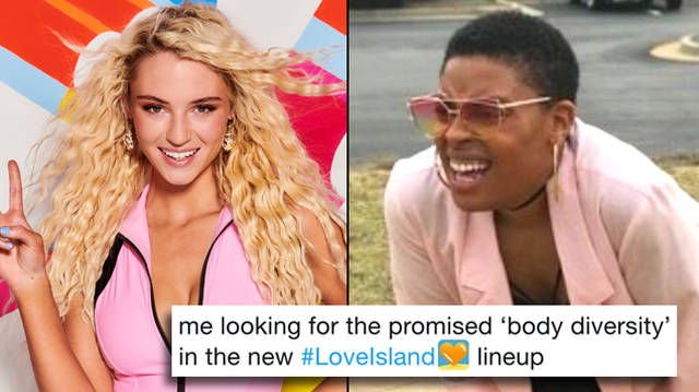 Love Island memes: the best tweets from 2019