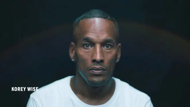 Where is Korey Wise now? - When They See Us  (1)