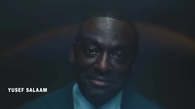 Where is Yusef Salaam now? - When They See Us (1)