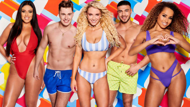 Love Island: The music and songs from the 2019 soundtrack