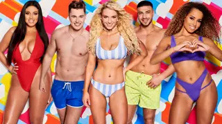 Love Island: The music and songs from the 2019 soundtrack