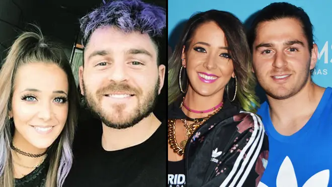 Jenna Marbles and Julien Solomita's house broken into by stalker after months of harassment