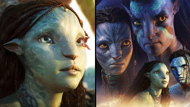When is Avatar 2 on Disney+? The Way of Water streaming release date ...