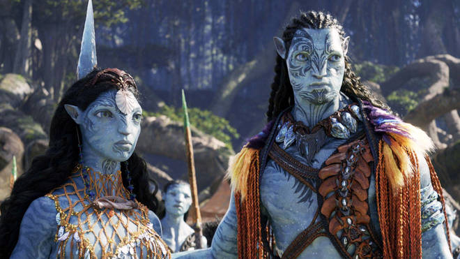 When will Avatar: The Way of Water be on Disney+?