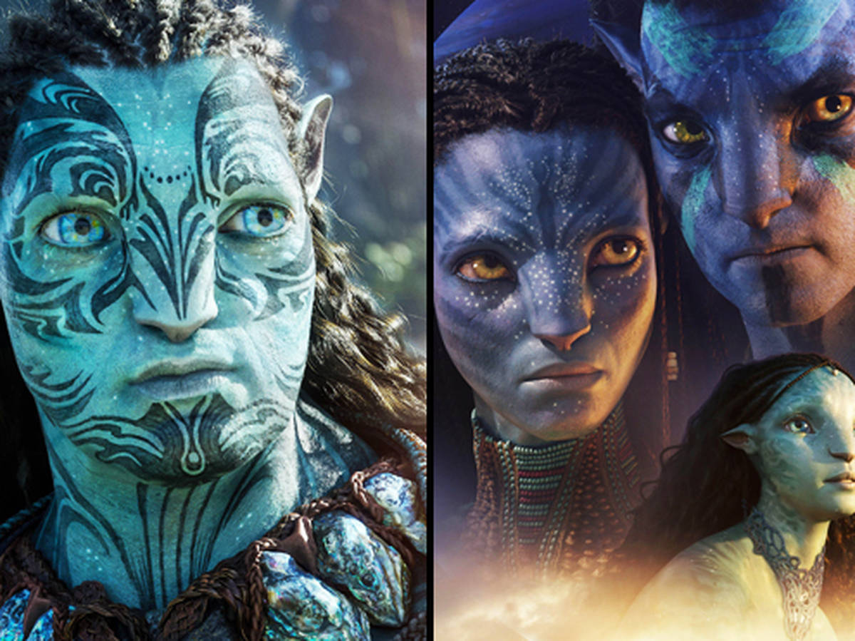 Avatar 3: Release date, cast, plot spoilers, trailers and news about the  movie - PopBuzz
