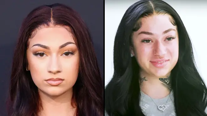 Bhad Bhabie says the people who joined her OnlyFans when she turned 18 should be in jail