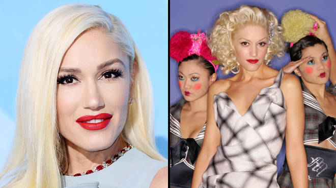 Gwen Stefani says she's Japanese in response to cultural appropriation accusations