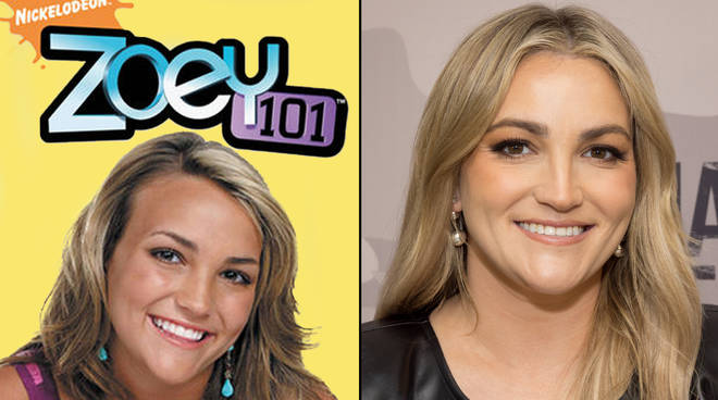 Zoey 101 reboot movie is officially in the works