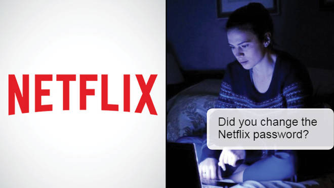 Netflix account quiz