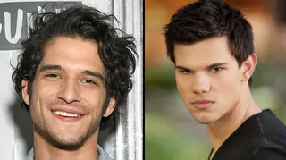 Tyler Posey almost played Jacob in Twilight instead of Taylor Lautner
