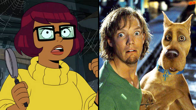 Why is Scooby-Doo not in Velma? His absence explained - PopBuzz