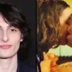 Finn Wolfhard responds to Millie Bobby Brown calling him "a lousy kisser"