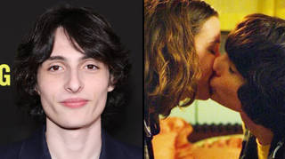Finn Wolfhard responds to Millie Bobby Brown calling him "a lousy kisser"