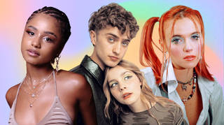 Next Up: 10 artists who are set to take over 2023