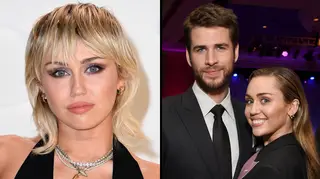 Did Liam Hemsworth cheat on Miley Cyrus? Here's what she's said