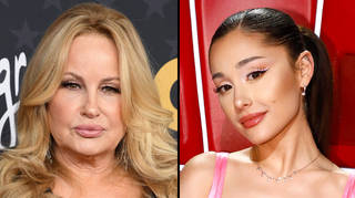 Jennifer Coolidge says Ariana Grande is a "very old person in a very young body"