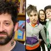 Joe Trohman is leaving Fall Out Boy for his mental health