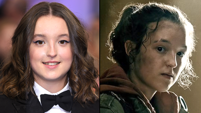 Bella Ramsey responds to backlash over Ellie casting in The Last of Us