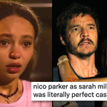 Nico Parker praised for her performance as Sarah in The Last of Us