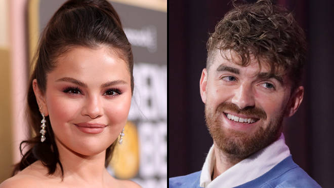 Is Selena Gomez dating Drew Taggart from The Chainsmokers? Here’s what she’s said
