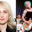 Paramore's Hayley Williams calls out NOFX's Fat Mike for allegedly making sexual comments about her
