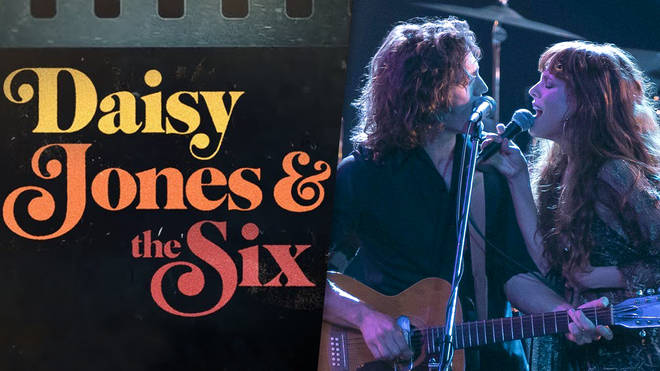 Daisy Jones & The Six: Everything we know so far