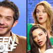 Teen Wolf The Movie cast take on The Most Impossible Teen Wolf Quiz
