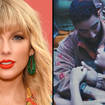 Taylor Swift casts trans actor Laith Ashley as her love interest in Lavender Haze music video