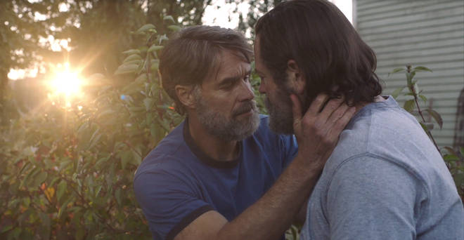 Fans want Nick Offerman and Murray Bartlett to win Emmys for their roles as Bill and Frank