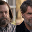 Nick Offerman and Murray Bartlett's performances on The Last of Us has emotionally wrecked fans