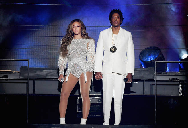 Beyoncé last tour was On The Run II tour with JAY-Z