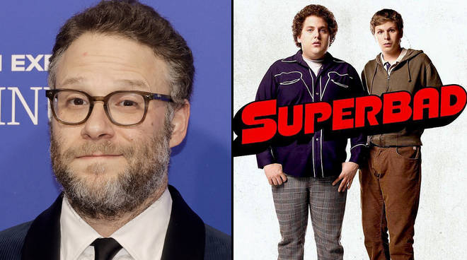 Seth Rogen's Superbad comments have sparked a debate about the best high school movie