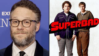 Seth Rogen's Superbad comments have sparked a debate about the best high school movie