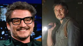 Pedro Pascal forgot he was cast as Joel in The Last of Us after taking an Ambien