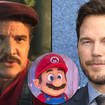 Pedro Pascal's Mario sketch leaves fans wanting him to replace Chris Pratt