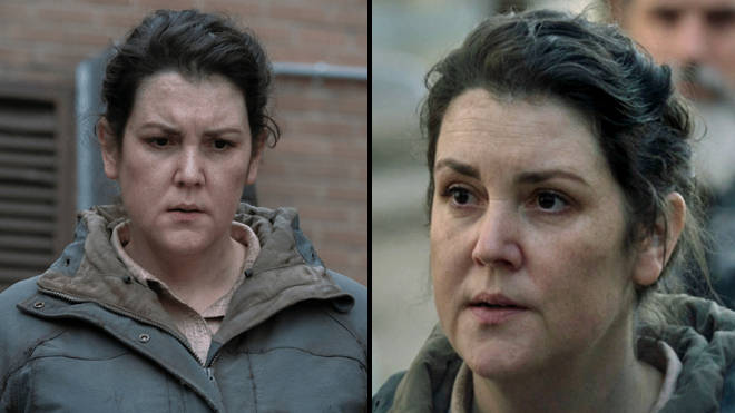 Who is Kathleen in The Last of Us game? Melanie Lynskey's character explained