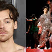 Harry Styles' dancer reveals stage malfunction during Grammys performance